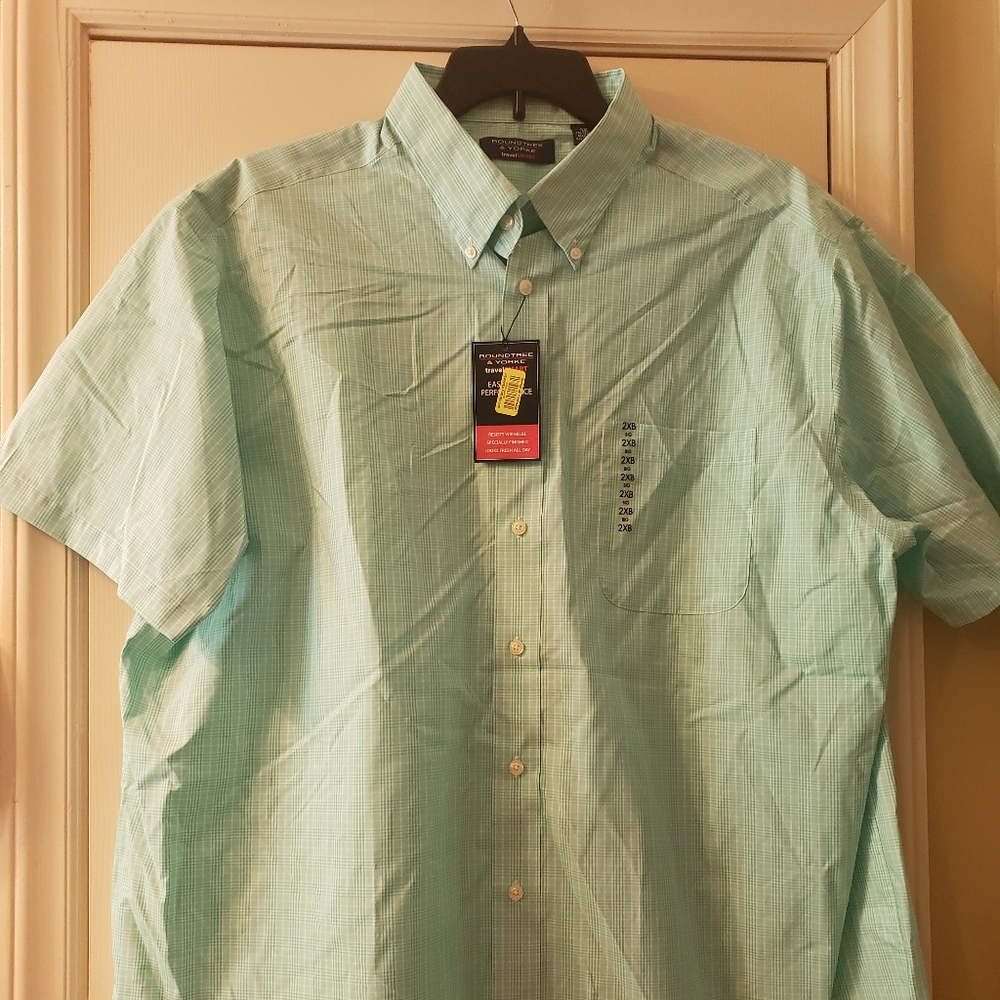 Brand new shirt